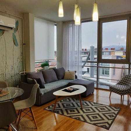 Apartman Lori M Kraljevo Exterior foto