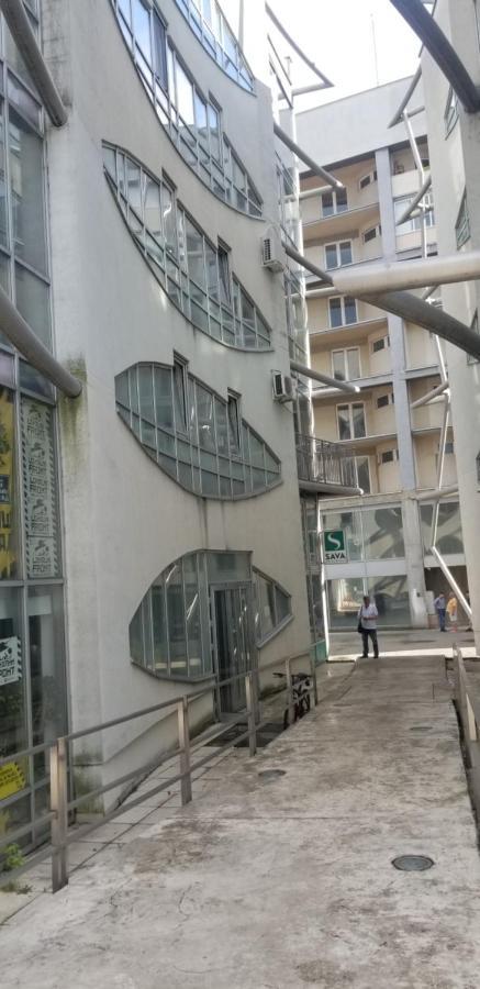 Apartman Lori M Kraljevo Exterior foto