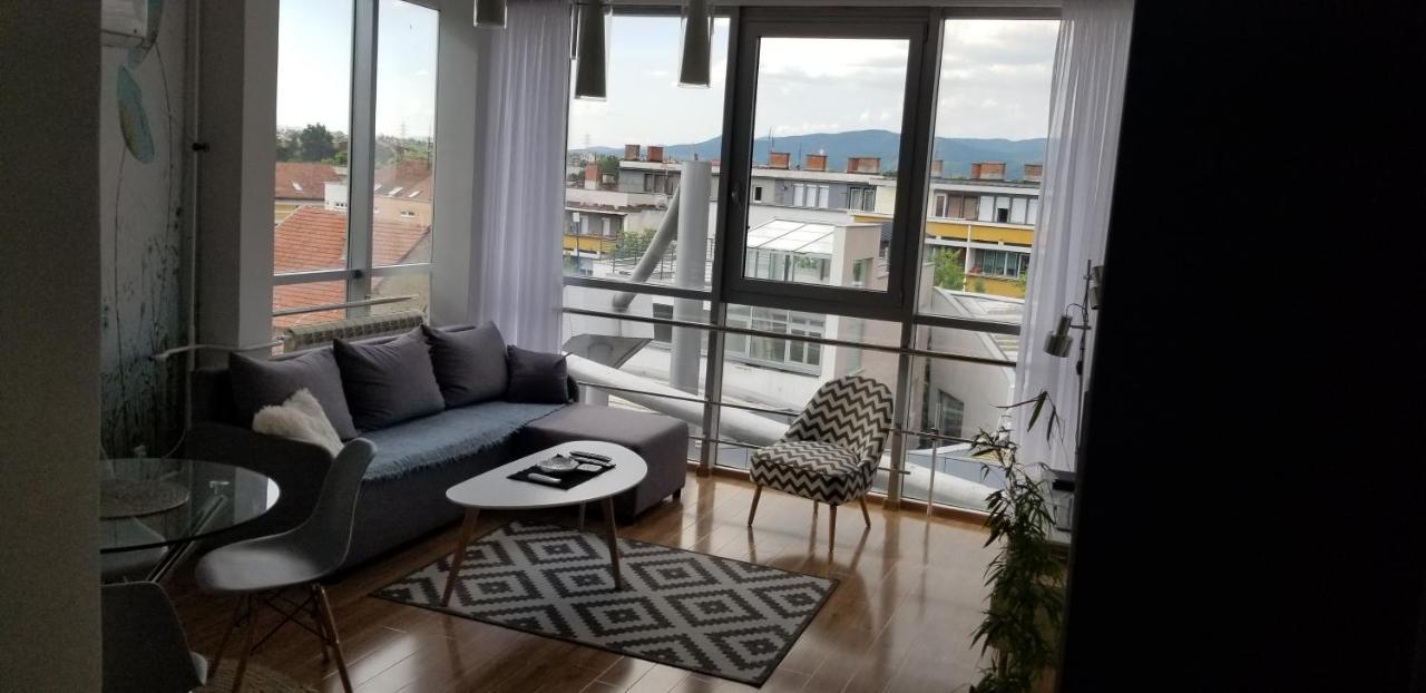 Apartman Lori M Kraljevo Exterior foto