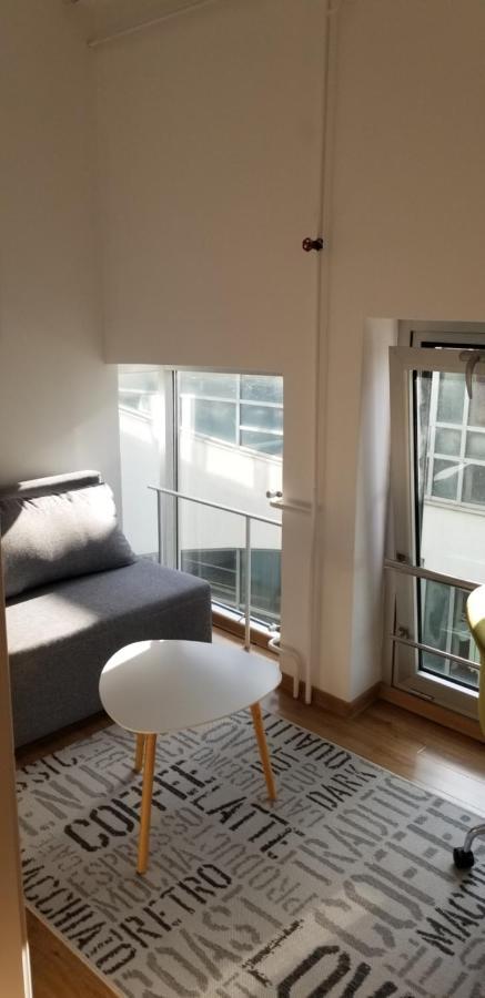 Apartman Lori M Kraljevo Exterior foto
