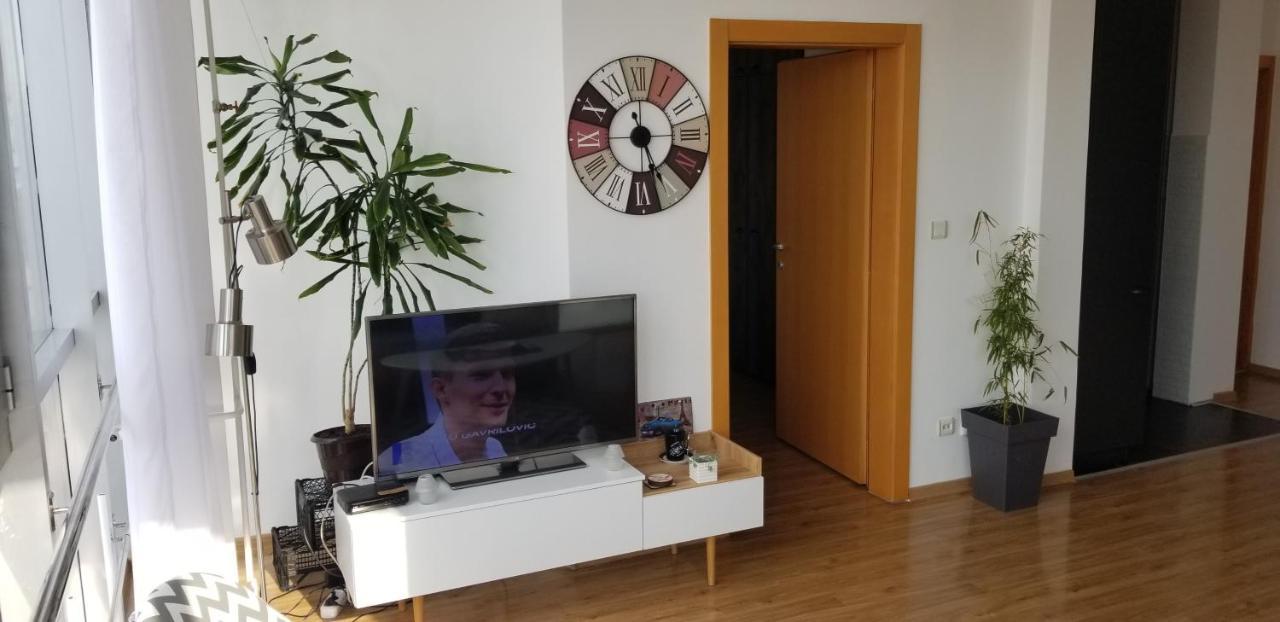 Apartman Lori M Kraljevo Exterior foto