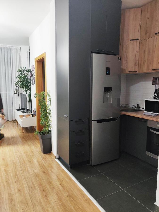 Apartman Lori M Kraljevo Exterior foto