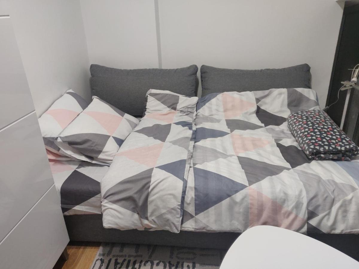 Apartman Lori M Kraljevo Exterior foto