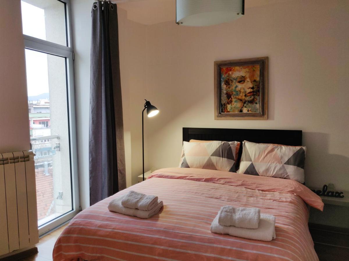 Apartman Lori M Kraljevo Exterior foto