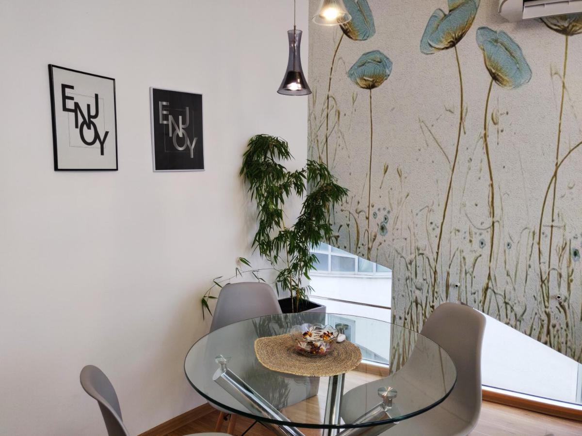 Apartman Lori M Kraljevo Exterior foto