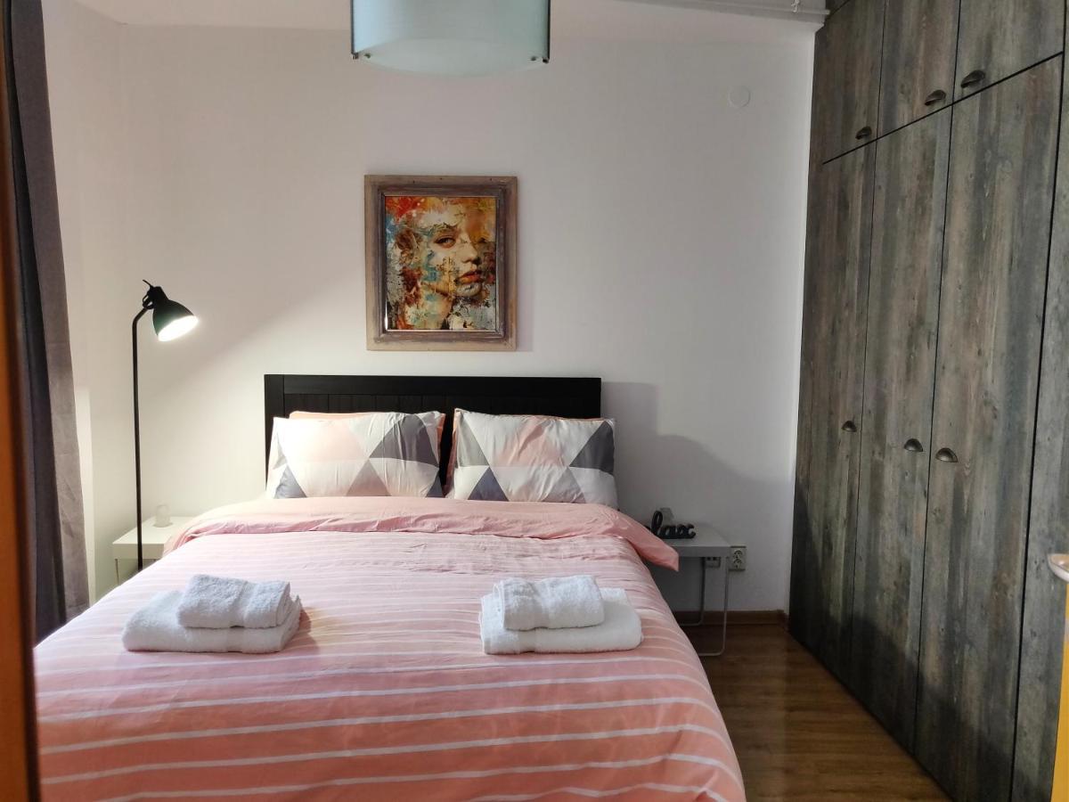 Apartman Lori M Kraljevo Exterior foto