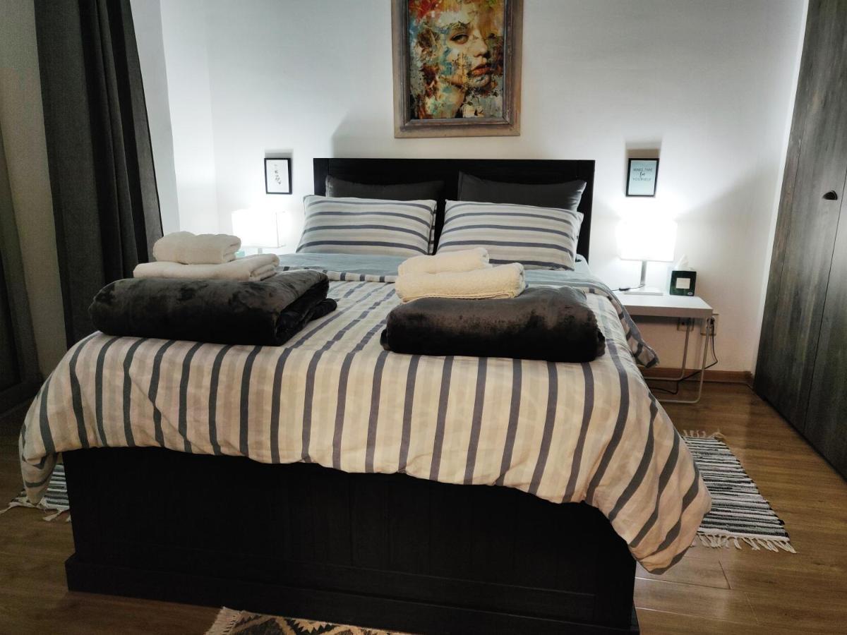 Apartman Lori M Kraljevo Exterior foto