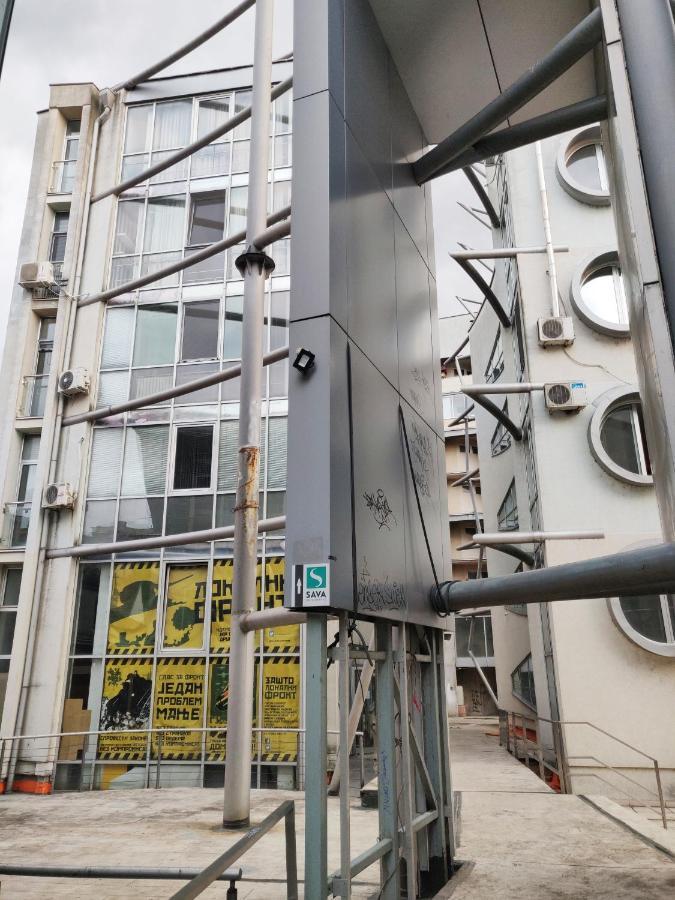 Apartman Lori M Kraljevo Exterior foto
