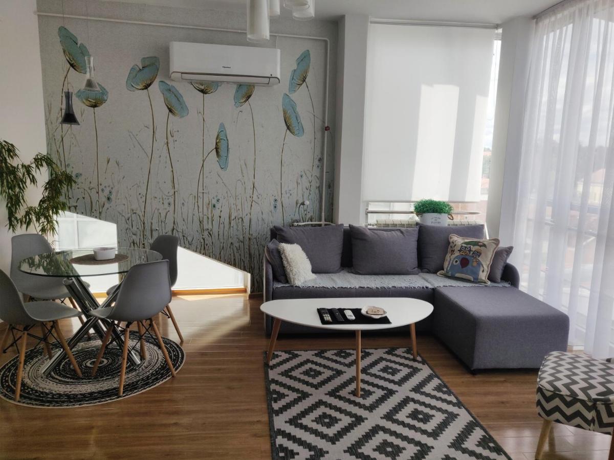 Apartman Lori M Kraljevo Exterior foto