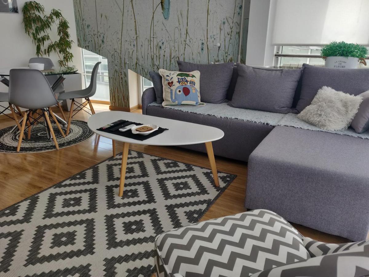 Apartman Lori M Kraljevo Exterior foto