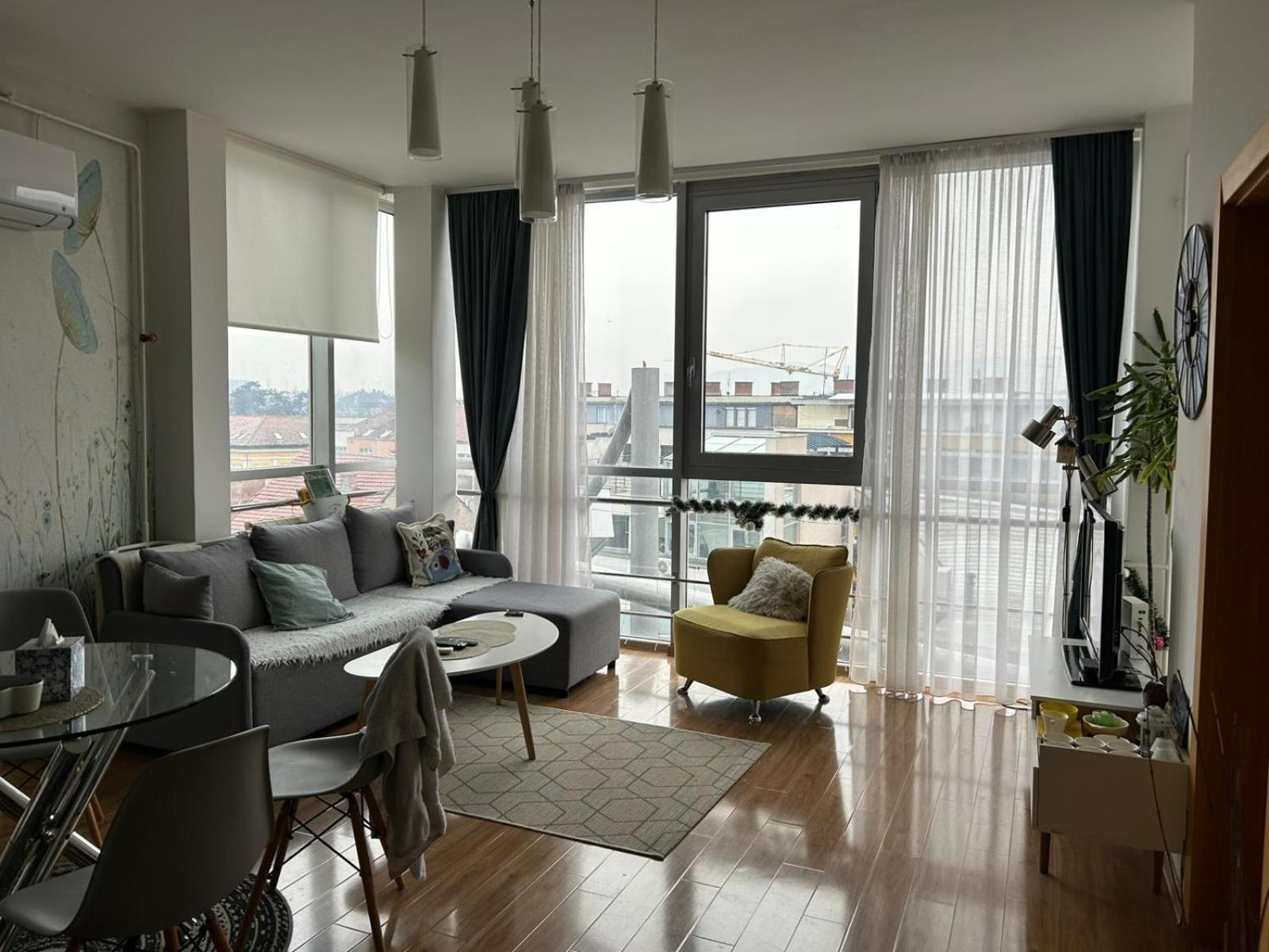 Apartman Lori M Kraljevo Exterior foto